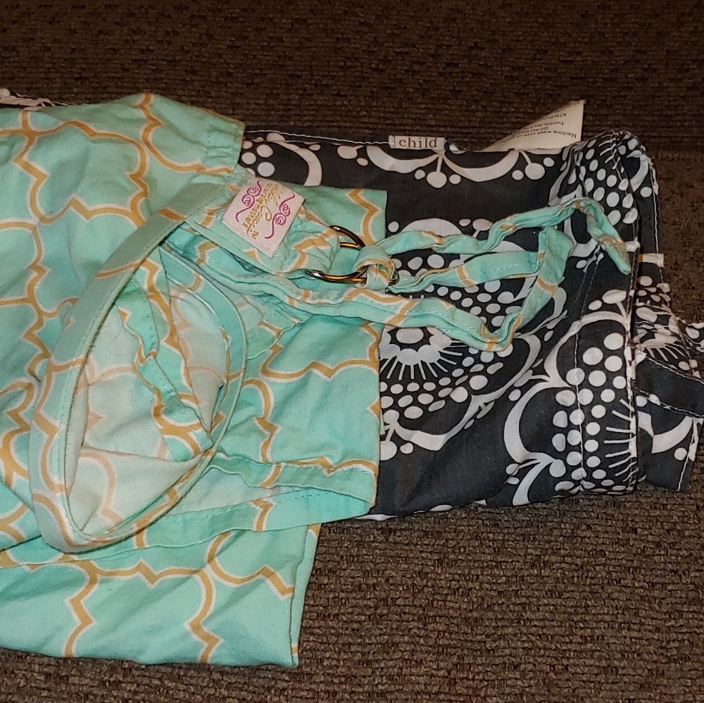 Breastfeeding covers